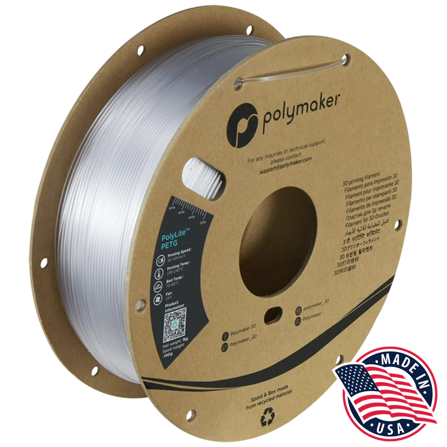Polylite PETG