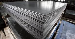 5052 Aluminum Sheet
