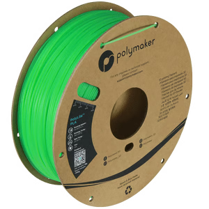 Polylite Color-Change PLA – Amped Fabrication