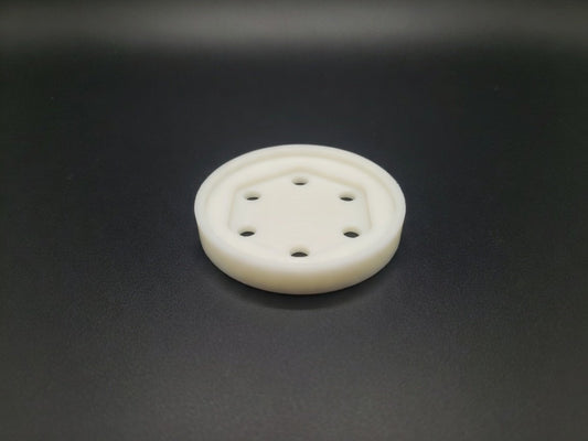 Wolverine Bearing Spacers (Set of 2)