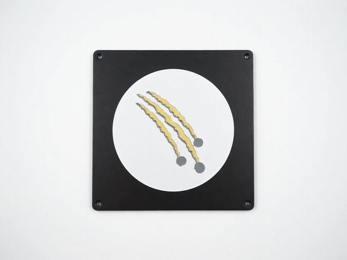 Wolverine Control Panel Cover