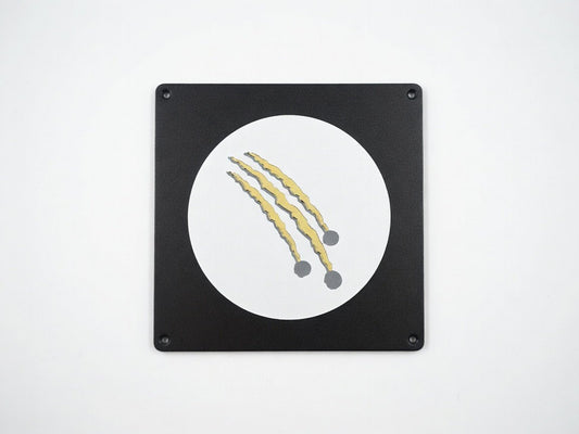 Wolverine Control Panel Cover