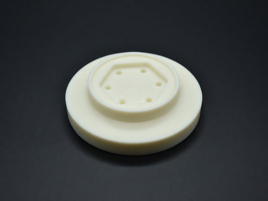Wolverine Drum Lid Handle