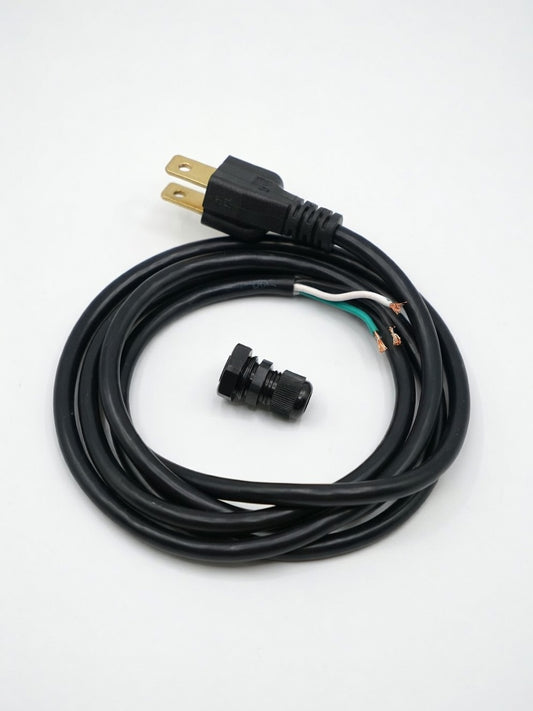 Wolverine Power Cord